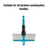 Gardena Cs bietenhak 16cm Roestvrij Staal - Compatibel met Combisystem, Perfect voor Precisie Tuinwerk, 25jr Garantie - thumbnail
