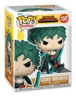 My Hero Academia Funko Pop Vinyl: Izuku Midoriya (1347) - thumbnail