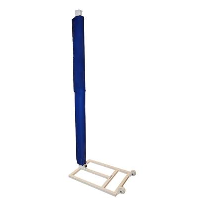 GAMES PROTECTION POLES VOLLEYBALL SQUARES