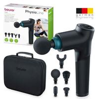 Beurer MG 185 GUN Massagegun - thumbnail