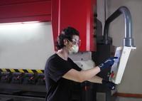 Ansell HyFlex 11819R080-1P Werkhandschoen Maat (handschoen): 8 EN 21420:2020 1 paar - thumbnail