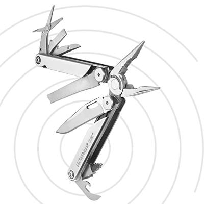 Leatherman Curl Multitool