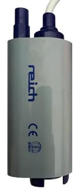 Reich Dompelpomp Easy 12L