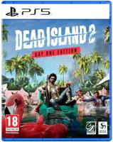 PS5 Dead Island 2 - Day One Edition - thumbnail