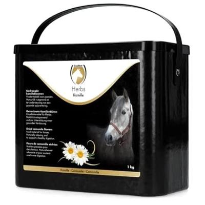 Excellent Horse Herbs Kamille 1 kg Excellent Horse Herbs Kamille 1 kg