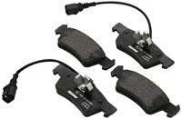 Remblokken set 2436701 - thumbnail