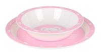 Kinderen servies set Safta Koala Polyester 26 x 26 x 9 cm - thumbnail