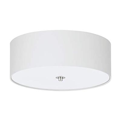 Eglo PlafondlampPasteri 47,5cm 47,5cm wit - 94918