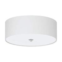 Eglo PlafondlampPasteri 47,5cm 47,5cm wit - 94918 - thumbnail
