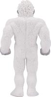 Bouwvoertuig voor kinderen HOUTEN GRAAFMACHINE SMALL FOOT® geel - thumbnail