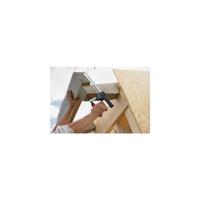 Bessey EHZ60-2K Met één hand bedienbare EHZ Spanbreedte (max.):600 mm Afmeting, lengte: 760 mm Afm. werkbereik:100 mm - thumbnail