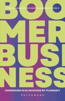 Boomer Business - Dominique Vercraeye, Filip Lemaitre, Stefan Doutreluingne - ebook - thumbnail