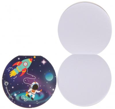 LG-Imports Notitieboekje ruimtevaart