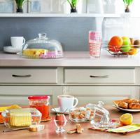 Luminarc Citruspers glas - thumbnail