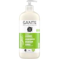 Sante Family bodylotion pineapple & lime 500 Milliliter - thumbnail