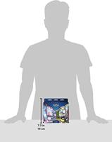 Pokemon TCG Pokémon GO V Battle Deck - Mewtwo vs. Melmetal - thumbnail