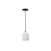 Kave Home Hanglamp 'Ullaro' Papier-maché, 11cm - thumbnail