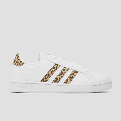 Witte adidas Sneakers Grand Court Kids Witte adidas Sneakers Grand Court Kids
