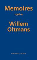 Memoires 1998-A - Willem Oltmans - Paperback (9789067283618) - thumbnail