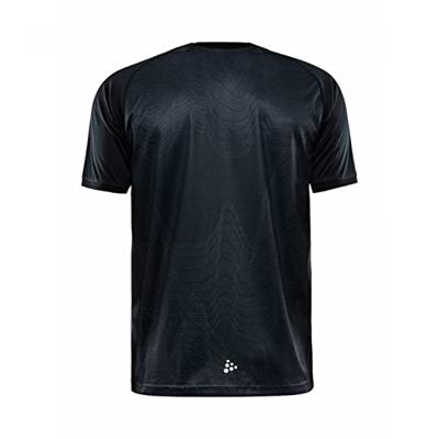 Craft 1910953 Evolve Referee Jersey Men - Black - XL