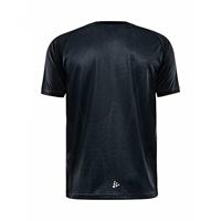 Craft 1910953 Evolve Referee Jersey Men - Black - XL - thumbnail