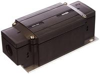 WAGO Grijpmodule [Ronde kabel - Lintkabel] Zwart 5 stuk(s) - thumbnail