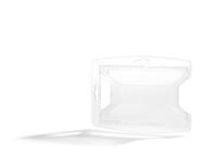 Durable 895119 Pashouder clip, jojo, ketting, textielband 10 stuk(s) - thumbnail