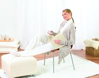 Beurer HK 45 Cosy Elektrisch kussen 100 W - thumbnail