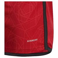 Manchester United Shirt Thuis Junior 2023/2024 - Maat 128 - Kleur: Rood | Soccerfanshop - thumbnail