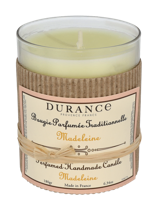 Durance Mimosa In Bloom Candle 180 g - thumbnail