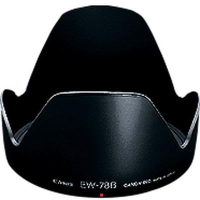 Canon lens kap EW-78B II