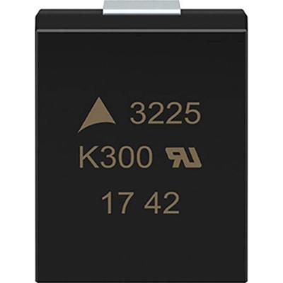 TDK B72650M0300K072 B72650M0300K072 SMD-varistor 1 stuk(s)