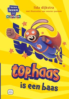 Kluitman Top-haas. top haas is een baas - avi start Kluitman Top-haas. top haas is een baas - avi start