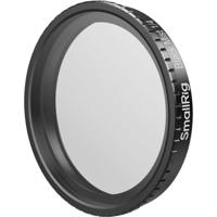 SmallRig 5836 Attachable 1/4 Effect Black Mist Filter for DJI Osmo Action 5 Pro / 4 - thumbnail