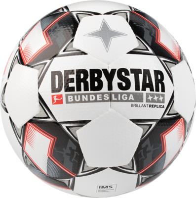 Derbystar Voetbal Brillant Replica Bundesliga Derbystar Voetbal Brillant Replica Bundesliga