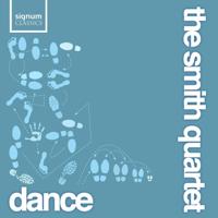 Dance - CD (0635212023624) - thumbnail