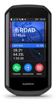 Garmin Edge 1050 - GPS Bike Computer - thumbnail