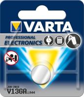 Varta Alkaline batterij LR44 - V13GA - thumbnail