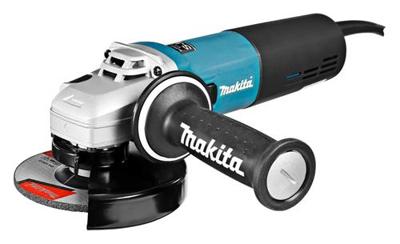 Makita 9565cvr haakse slijper | 125mm 1400w - 9565cvr Makita 9565cvr haakse slijper | 125mm 1400w - 9565cvr
