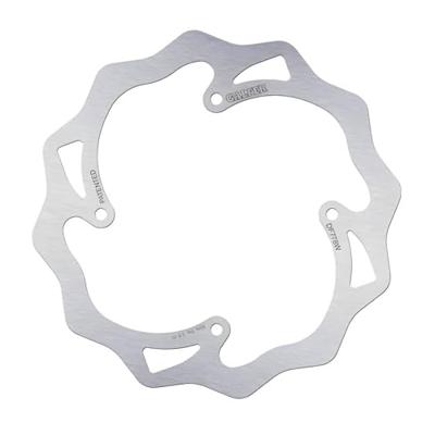 GALFER wave remschijf "df778" rotor df778 type w rigid