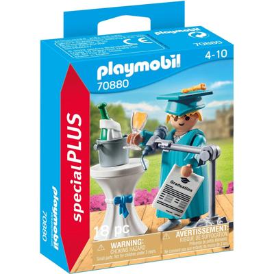 Playmobil® Special plus 70880 afstudeerfeest