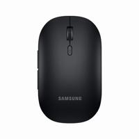 Samsung EJ-M3400 Muis Bluetooth Optisch Zwart 5 Toetsen 1000 dpi - thumbnail