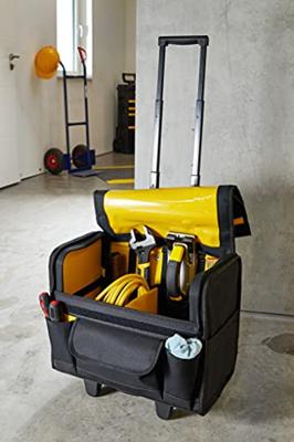 STANLEY 1-97-515 Gereedschapskoffer (leeg) (l x b x h) 46 x 33 x 45 cm