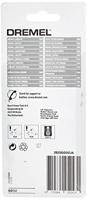 Dremel GG02 Lijmstick 7 mm 100 mm Transparant 65 g 12 stuk(s) - thumbnail