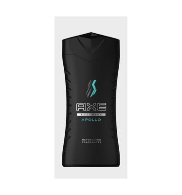 AXE Showergel apollo 250 Milliliter AXE Showergel apollo 250 Milliliter