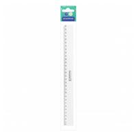 Liniaal 30cm - thumbnail