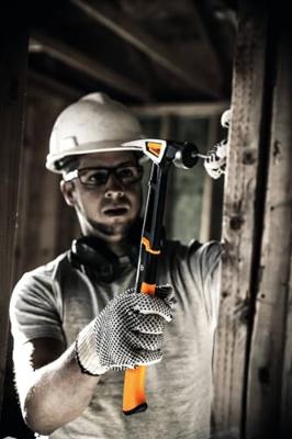 Fiskars IsoCore Klauwhamer XXL | gefreesd | 1020216 - 1020216