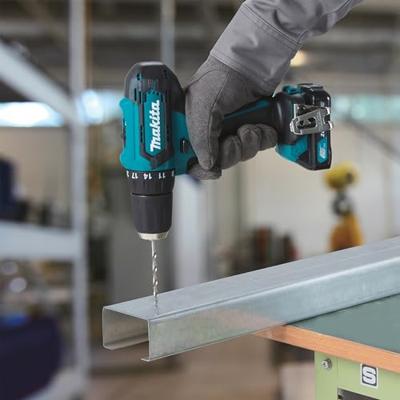 Makita HP333DSAX1 Accu-klopboor/schroefmachine 2 snelheden Incl. lader