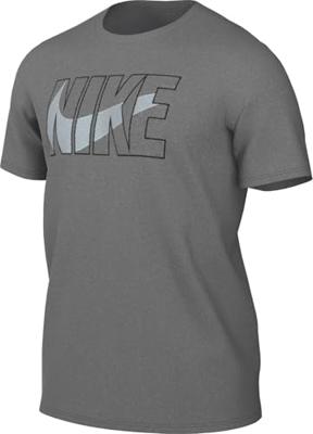 Nike Dri-Fit Fitness Sportshirt Heren XL