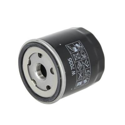 Oliefilter W7035